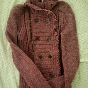 Free People Comfy Sweater